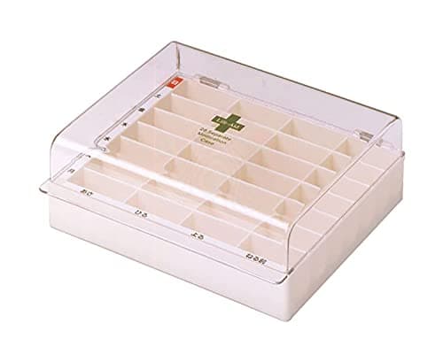 くすり整理 キープケース 9129-8345