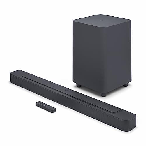JBL BAR 500 JBLBAR500PROBLKJN