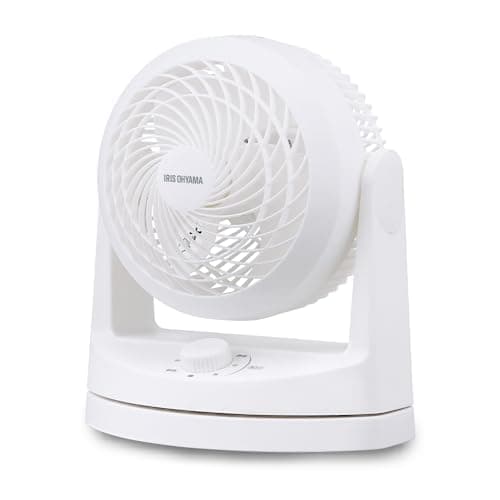 サーキュレーター PCF-HD15EC-W