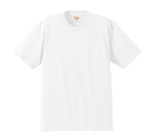 メンズ白Tシャツ22選！選び方とおすすめモデルを徹底解説
