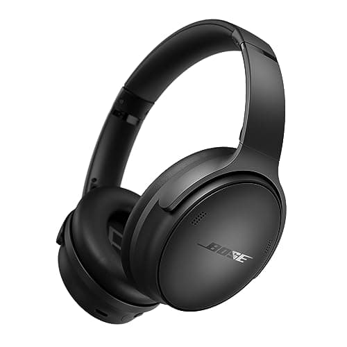 QuietComfort Headphones