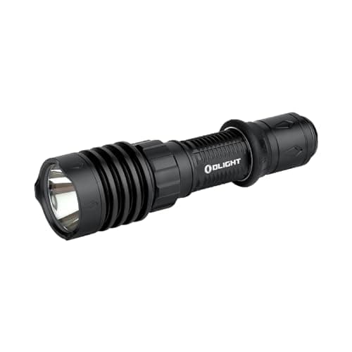 WARRIOR X 4 懐中電灯