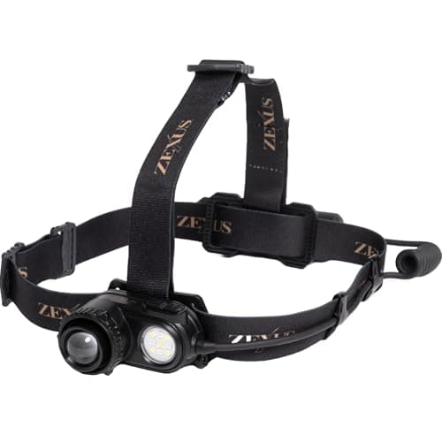 LED ヘッドライト ZX-R740 充電式