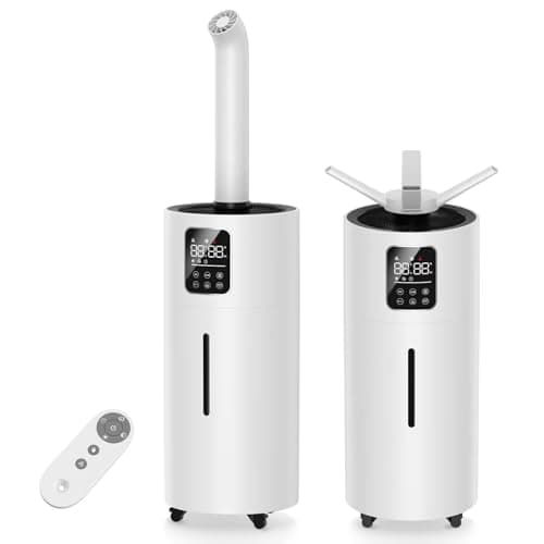 【2026年最新】家全体用加湿器おすすめ12選！選び方と最新モデルを紹介