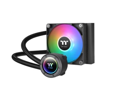 【2026年最新】120mm 水冷CPUクーラーおすすめ6選！静音性と冷却性能を徹底比較