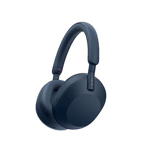 ワイヤレスノイズキャンセリングステレオヘッドホン WH-1000XM5 BNT