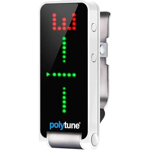 POLYTUNE CLIP