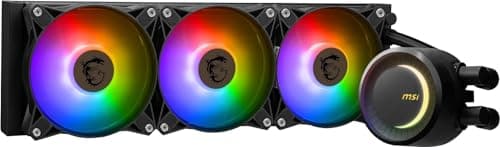 【2026年最新】360mm 水冷CPUクーラーおすすめ30選！静音性と冷却性能に優れたモデルを厳選
