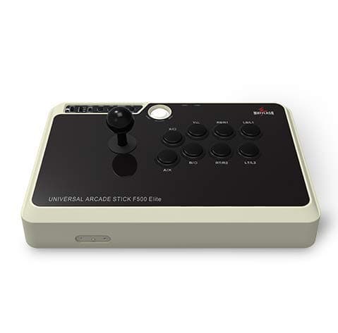 ジョイスティック F500 Elite