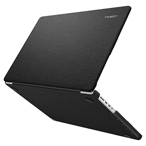 Macbook Pro 16インチ ケース M4 Pro / M4 Max (2024) / M3 シリーズ / M2 シリーズ / M1 シリーズ モデル 用 耐衝撃 すり傷防止 ファブリックカバー パソコンケース ハードシェルケース ACS04211