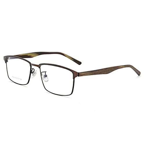 老眼鏡 おしゃれ メンズ ブルーライト33％カット 1822