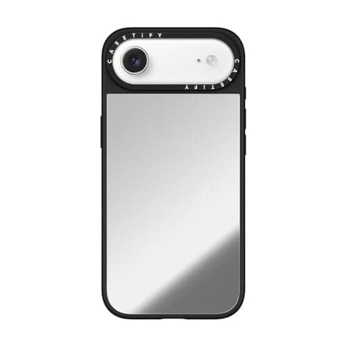 ミラー iPhone Air ケース