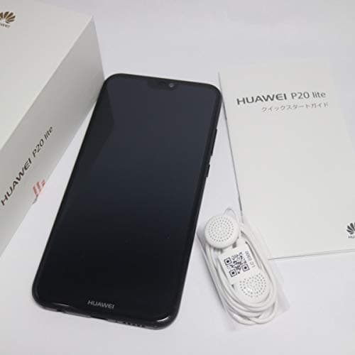 Huawei P20 lite ANE-LX2J