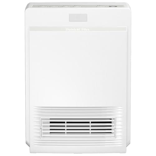 セラミックファンヒーター EF-P1200H-W