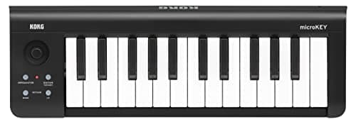 MIDIキーボード microKEY MICROKEY-25