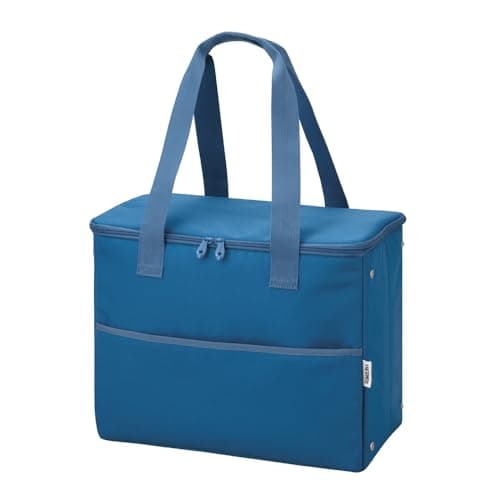 保冷ショッピングバッグ 25L RFI-025 BL