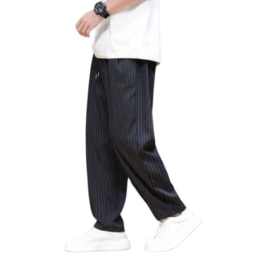 ワイドパンツ メンズ