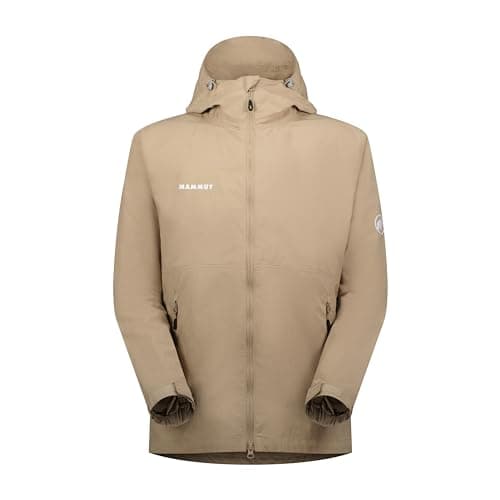ハイキング ウィンドブレーカー フーデッド ジャケット アジアンフィット メンズ/Hiking WB Hooded Jacket AF Men 1012-00391