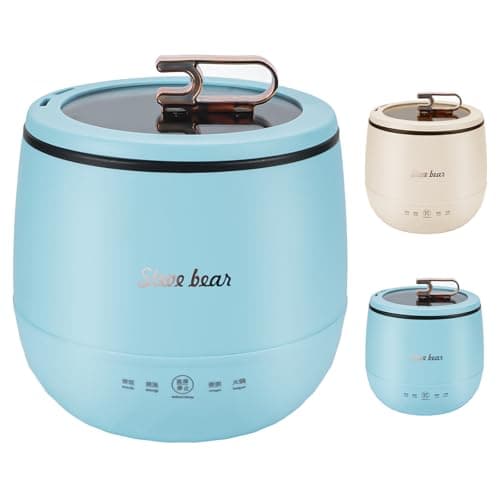 ミニ炊飯器