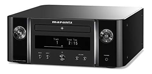 M-CR612 CDレシーバー M-CR612/FB