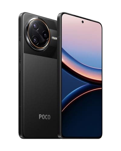 POCO F7 Ultra 16GB+512GB