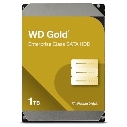 2026年最新】3.5インチ内蔵HDD（1TB）おすすめ30選！用途別の選び方を 