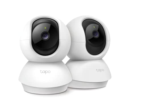 Tapo C210P2