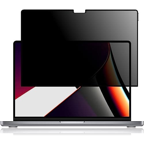 【2026年最新】MacBook Pro 14インチ用液晶保護フィルムおすすめ30選！覗き見防止からアンチグレアまで徹底比較