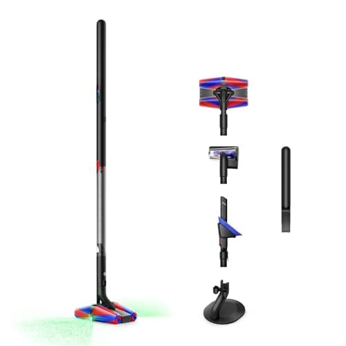 Dyson PencilVac Fluffycones (SV50 FC EX)