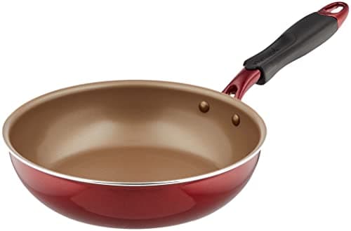 エバークック フライパン 22㎝ evercookα