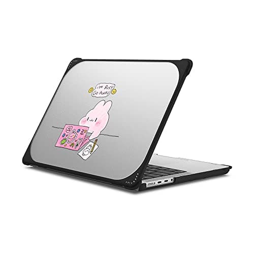Bounce MacBook Pro 14インチ (M1-M4) ケース CTF-24612740-16005646