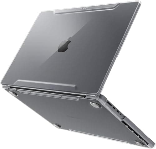 Macbook Pro 16インチ ケース ハードシェルケース M4 Pro / M4 Max (2024) / M3 シリーズ / M2 シリーズ / M1 シリーズ モデル 用 A2485 (2021) シン・フィット ACS04210