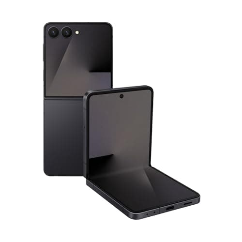 Galaxy Z Flip7 SM-F766QZKASJP