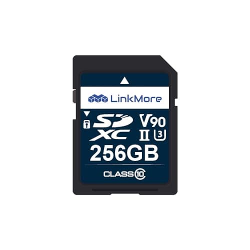 SDカード 256GB XV29