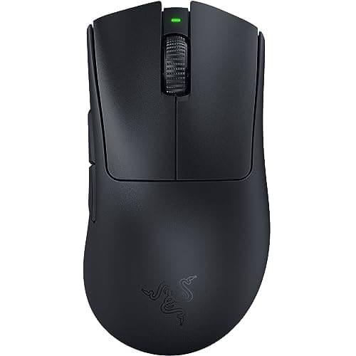 Razer レイザー DeathAdder V3 Pro RZ01-04630100-R3A1