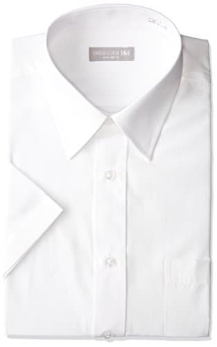 形態安定 半袖ワイシャツ SHIRT-HA