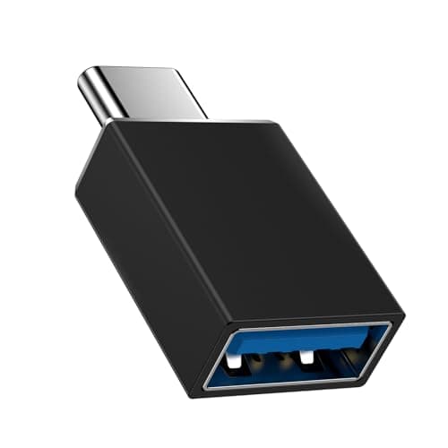 USB-C & USB 3.1 変換アダプタ