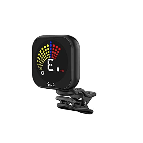 Flash™ 2.0 Rechargeable Tuner