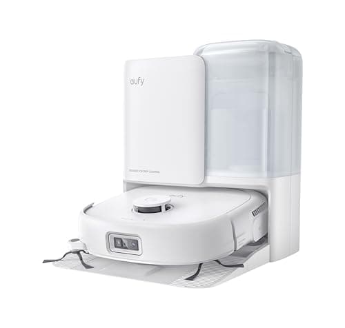 Eufy Robot Vacuum Omni E25