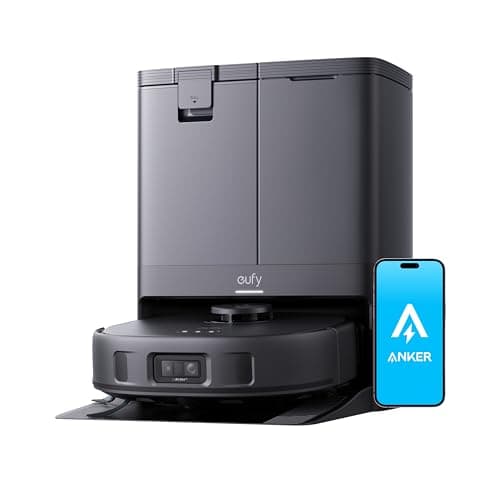 X10 Pro Omni (ロボット掃除機)