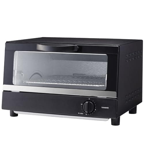 オーブントースター TS-4194B