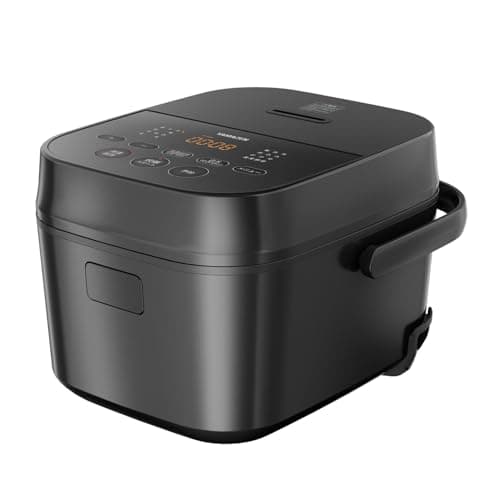 1万円以下！電気炊飯器・電子ジャー30選｜5合・5.5合モデルの選び方とおすすめを解説