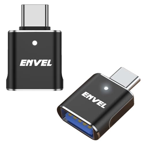 USB-C & USB3 変換アダプタ