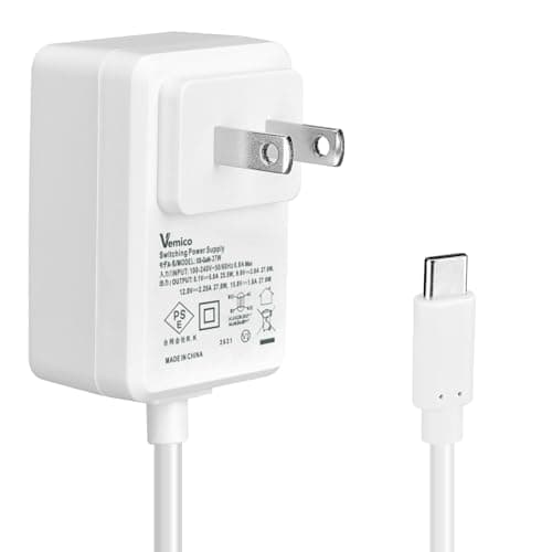 Raspberry Pi5 PD電源アダプター Pi5 PDアダプター5.1V 5A 27W USB Type-cケーブル