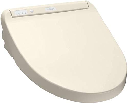 ウォシュレット KMシリーズ 瞬間式 温水洗浄便座 TCF8CM67