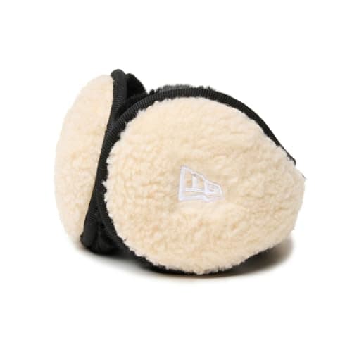 ニューエラ イヤーマフ EAR MUFF BOA FLEECE