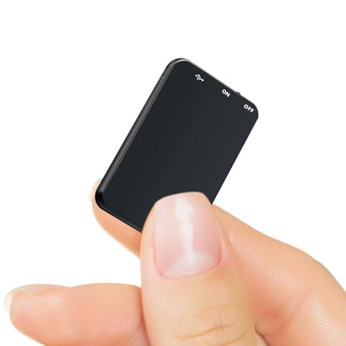 Vandlion ボイスレコーダー 小型 64GB Vandlion-15