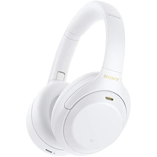ワイヤレスノイズキャンセリングヘッドホン WH-1000XM4 WM