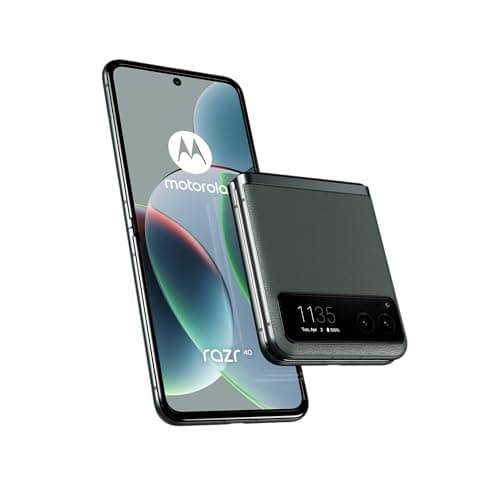 折りたたみスマホおすすめ27選！選び方と最新モデルを紹介