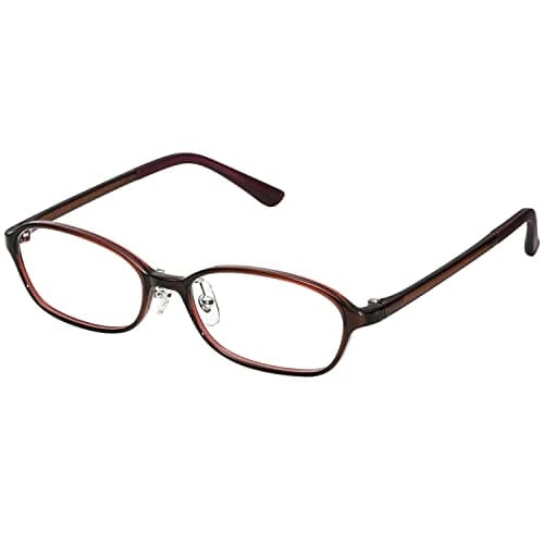 レディース老眼鏡 YUAZ-503-RG